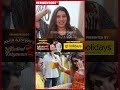 கல்யாண வாழ்க்கை ஜாலியா இருக்கு VJ Priyanka 1st