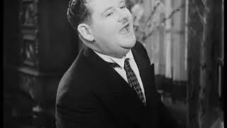 Laurel and Hardy - The Ideal of My Dreams - Beau Hunks (1931)