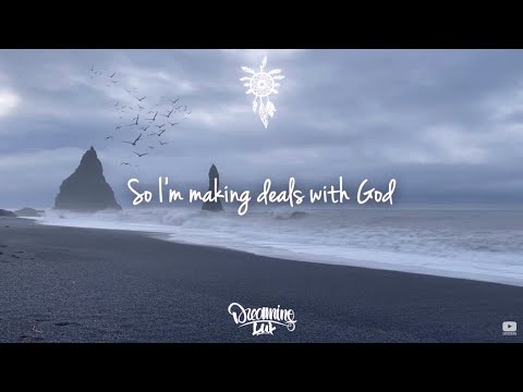 Michael Calfan - Deals With God (Lyrics)