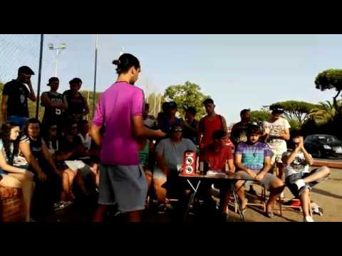 NOKO VS SENSUS [OCTAVOS] [I PRE CURVA BATTLE 2.0]