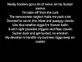 2pac All Eyez On Me Lyrics