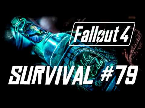 ☢     Fallout 4 Survival Mode     ☢     Part 79: Fraternal Post 115