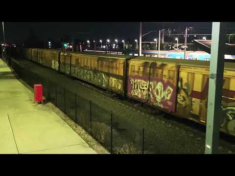 SCT CSR018 CSR016 4MB9 train Sunshine