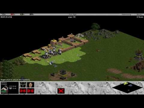 Age of Empires: Rise of Rome -- [Glory of Greece: I'll Be Back] in [2:42] (Easiest)