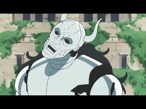 Ranking Of Kings 2021 : King Bosse vs. Ouken