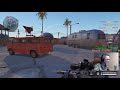 кинокомпания Пираний представляет №194 серию остросюжетной игры Warface Скифы 18