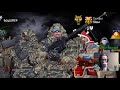 кинокомпания Пираний представляет №194 серию остросюжетной игры Warface Скифы 18