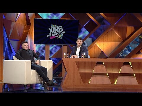 Xing me Ermalin - Bes Kallaku - Emisioni 6 - Sezoni 2! (14 tetor 2017)