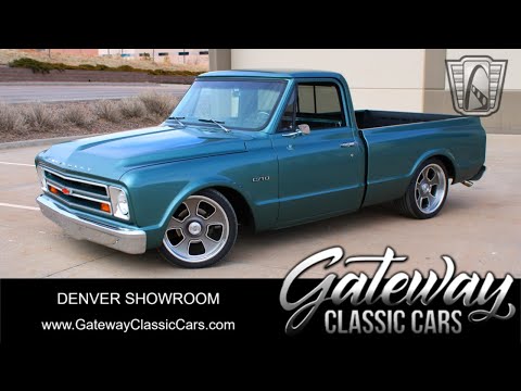 1971 Chevrolet Cheyenne (CC-1967855) for sale in O'Fallon, Illinois