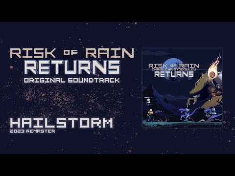 Video thumbnail for Hailstorm (2023 Remaster)