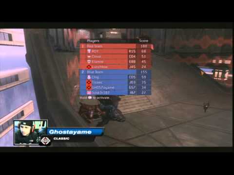 MLG Championship Sunday - Part 4 Instinct and Classic - Orlando 2010