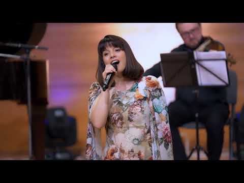 Luiza Spiridon - Mă-ncred în El