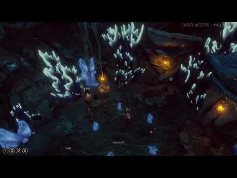 Baldur's Gate III Shadow of Menzoberranzan