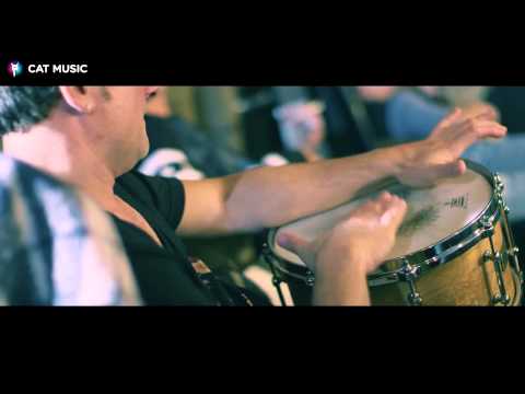 Directia 5 si Alinka  - Te Iubesc 2015 VideoClip Full HD