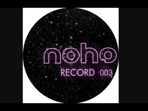 Lucretio - Lagelosia noho records 003