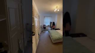 3 bedroom apartment, Glentworth Street, London NW1