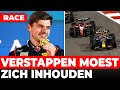 Verstappen onthult na winst Bahrein: 'Iedere keer als ik dat wilde, werd mijn engineer boos'| GPFans