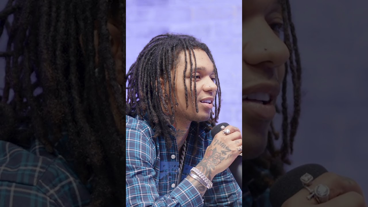 SWAE LEE CALLS OUT "AI GENERATED" DMS