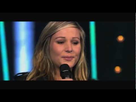 Bootcamp - Iris | The Next Pop Talent | De Bootcampshow