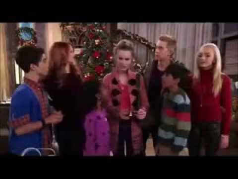 Good Luck Jessie NYC Christmas Clip - Well That Explains Everything