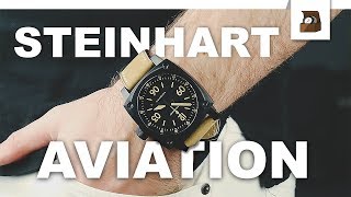 STEINHART AVIATION VINTAGE // FullHD // Deutsch  // FullHD