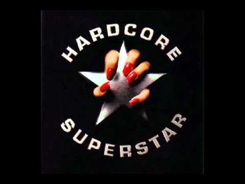 Hardcore Superstar - Kick On The Upper Class