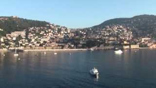 preview picture of video 'Villefrance - Villefranche-sur-Mer - Amazing place on Earth -  France - HD'