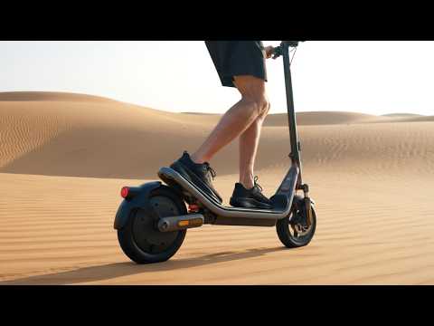 Xiaomi Scooter 6 Black