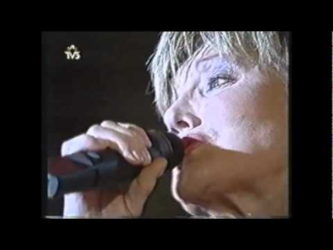 Tereza Kesovija - 10 I ni me stra ( Koncert - Maribor, 2000)