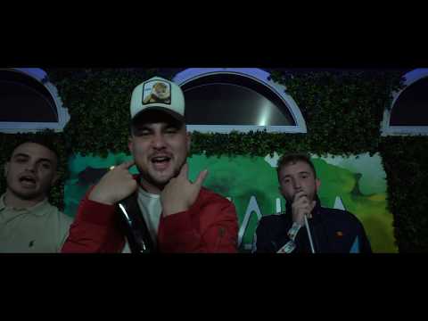 MATASVANDALS X Carlytos Vela, Javi. - Mambokinkis (VIDEOCLIP)
