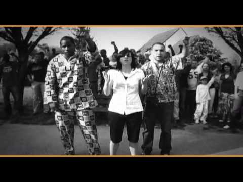 *Un Monde Meilleur* // Aspects Suspects Feat Lalykill