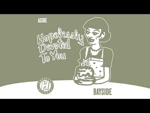 Video thumbnail for Aside