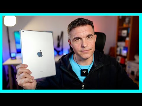 iPad 9 generación (el barato)