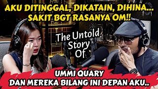 Download lagu UMMI, KAMU CANTIK BGT‼️ JANGAN LAGI MENANGIS..  mp3