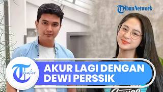 Sudah Akur Lagi dengan Dewi Perssik, Aldi Taher Ingatkan Netizen untuk Tak Usik sang Mantan Istri