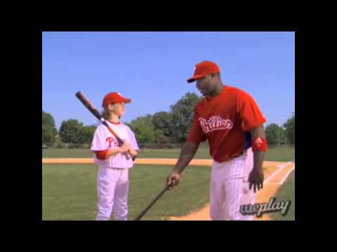 Routine in the Batter's Box