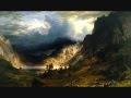 Anton Rubinstein(1829-1894): Symphony Nº4 in D minor, Op.95 "Dramatic"(1874).