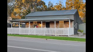 Video overview for 108 Onkaparinga Valley Road, WOODSIDE  SA  5244