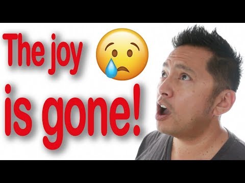 I hate my job! - Teacher Blog