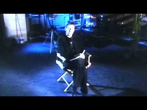 Clive Barker's Video Introduction to Nightbreed