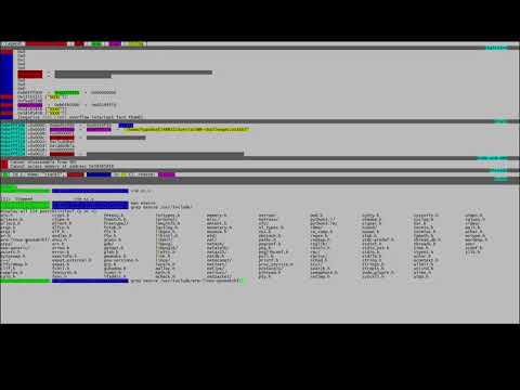 Protostar Stack5 (ARM)
