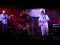 Murali Coryell Band Live @ Johnny D's 8/29/12