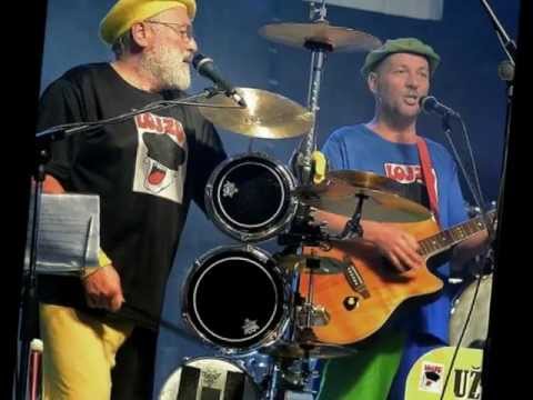 Lojzo - Povinné cviky - odpichnutý Rittberger+lyrics.wmv