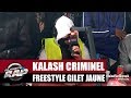 Kalash Criminel - Freestyle 