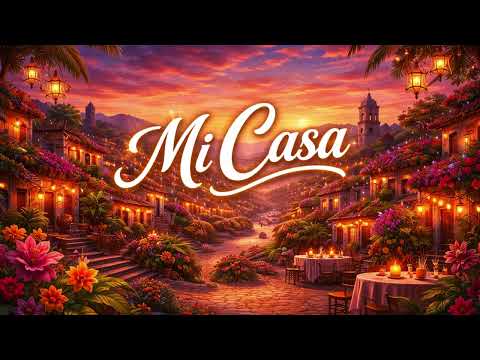 (FREE) Bad Bunny Type Beat - "MI CASA" | Latin Reggaeton Instrumental 2026