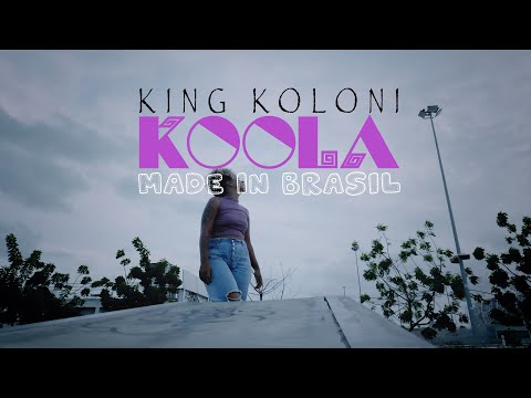 KING KOLONI KOOLA (OFFICIAL VIDEO CLIP)