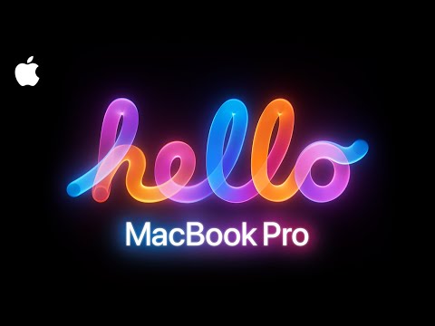 Download MacBook Pro M4 Wallpapers 4K 2 hqdefault