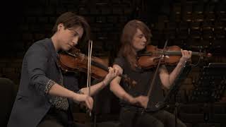 &#39;Arnika&#39; by Sufjan Stevens (arr. Avery Knific)