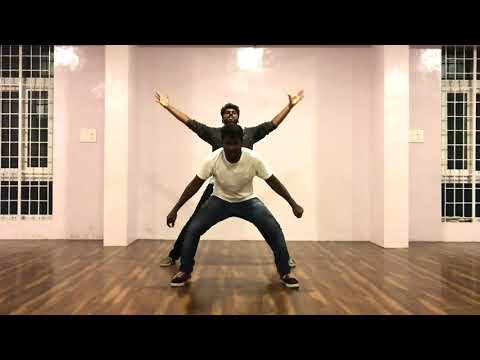 Kaala | Katravai Patravai | 21 Dance Studio