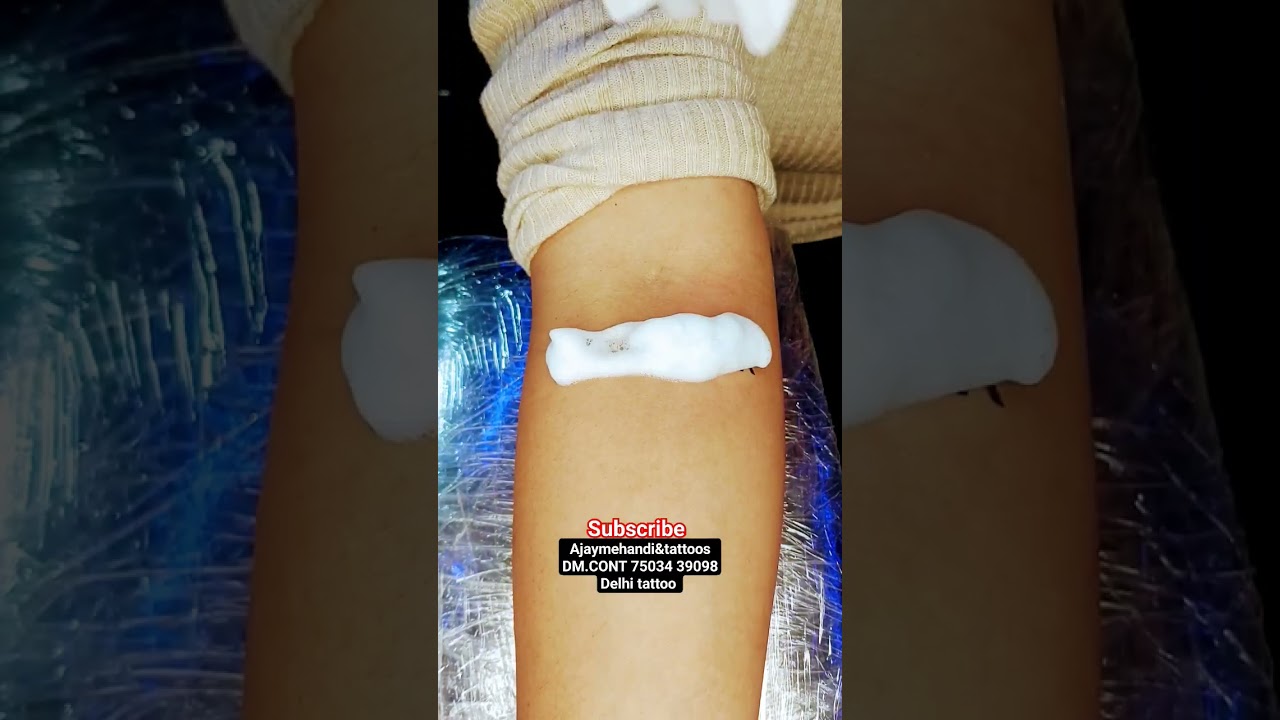 Hebrew fonts | can you read #tattoo #delhi @ajaymehanditattoos